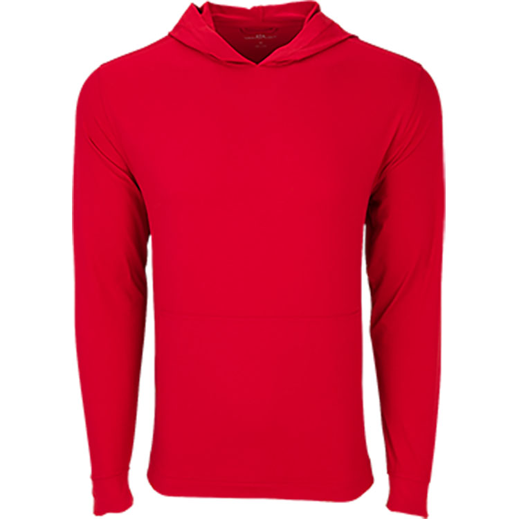 Vansport Trek Hoodie, custom hoodie or sweatshirt with logo imprint 7