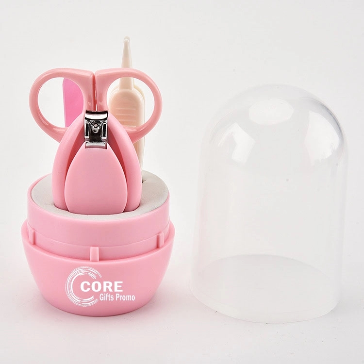 Baby Nail Clipper Manicure Set 5