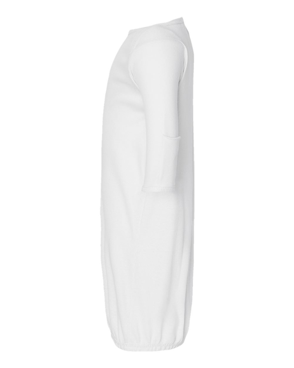 Infant Baby Rib Layette - 4406 6