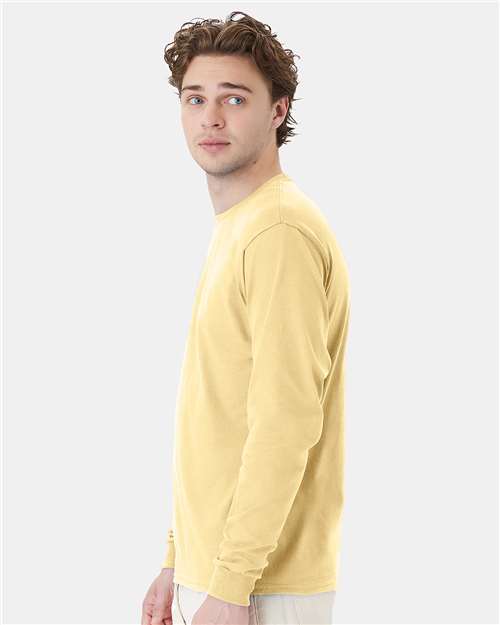 Essential-T Long Sleeve T-Shirt - 5286 69