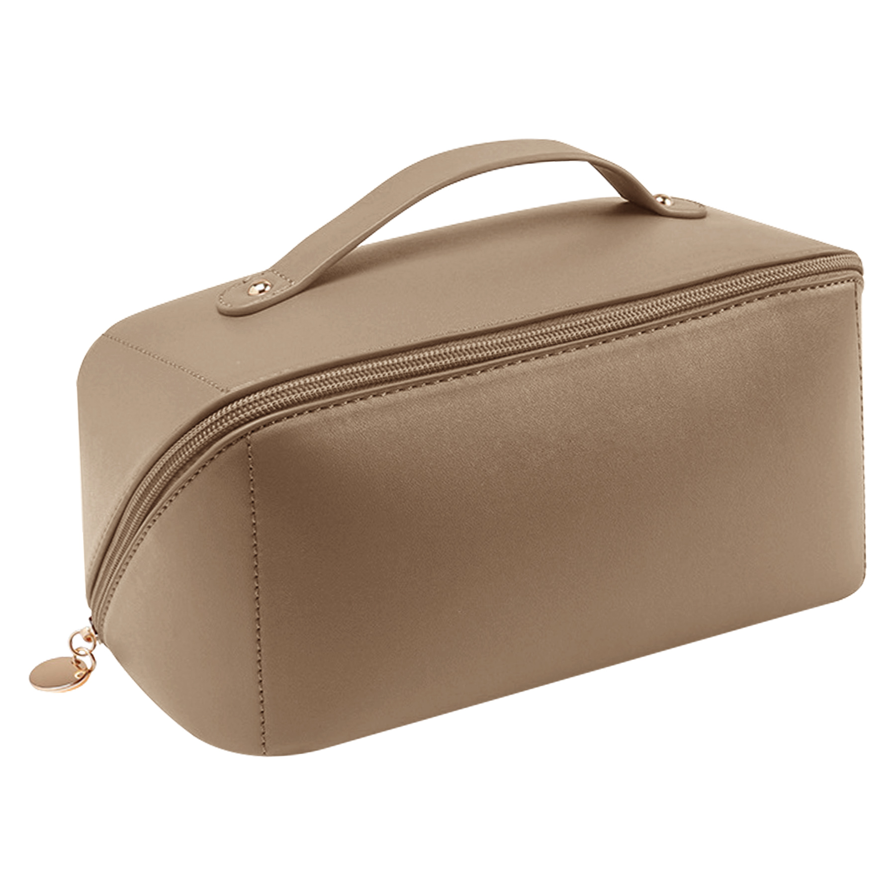 PU Leather Makeup Bags 9