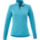 Women's TAZA Knit Quarter Zip 190