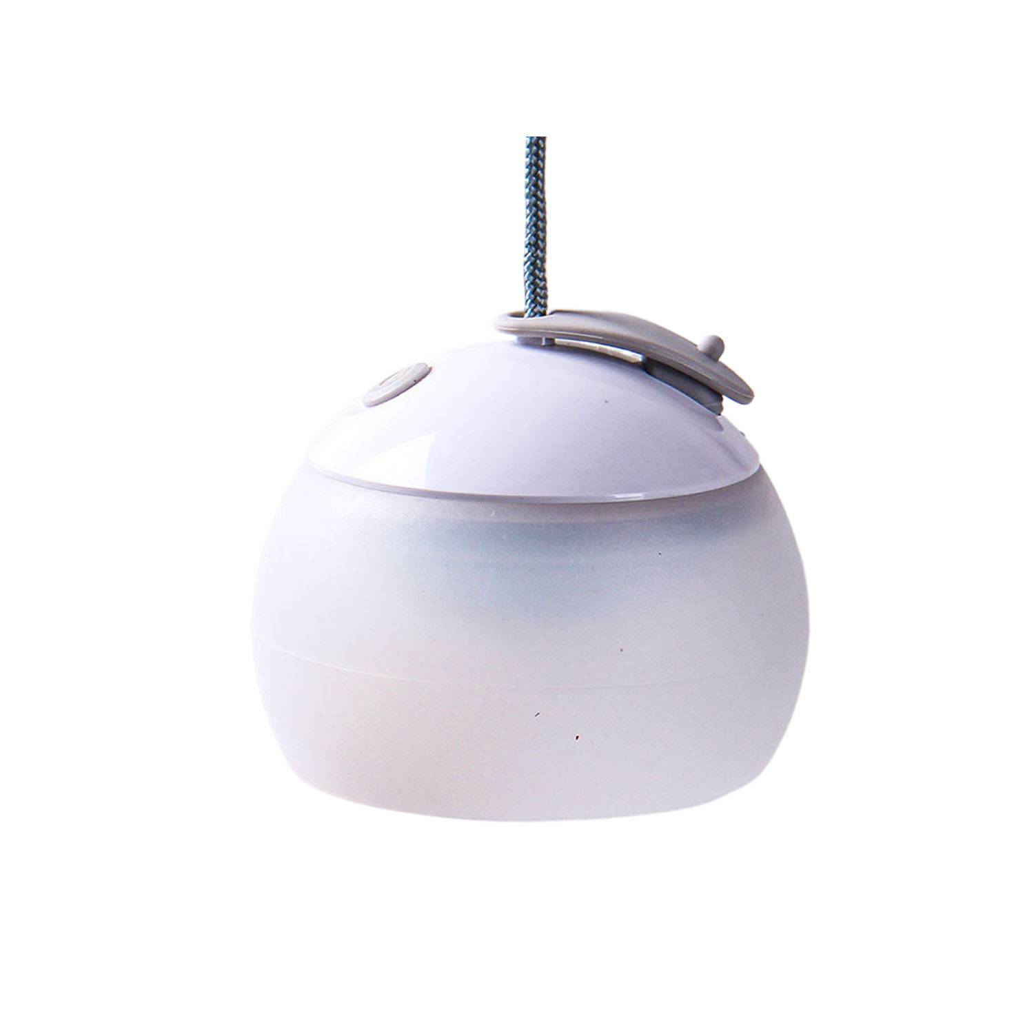 Portable Adjustable Brightness LED Camping Soft Lamp 3