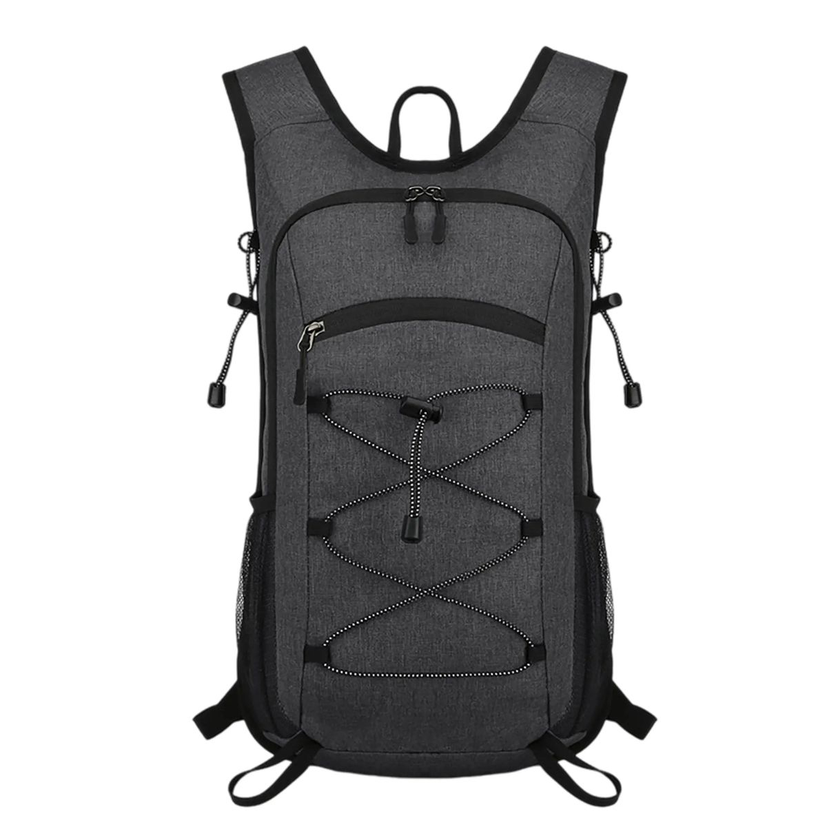 18 Inch Oxford Backpack for Outdoor Hiking 10
