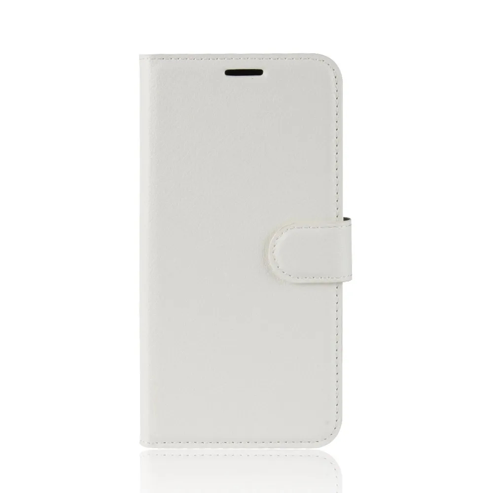PU leather wallet Case with Flip Cover 9