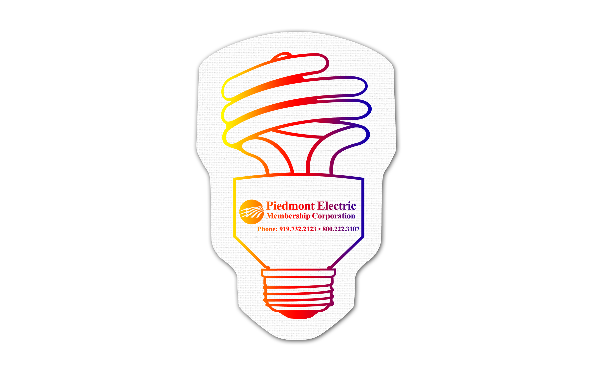 Energy Bulb Vinyl Jar Opener 93