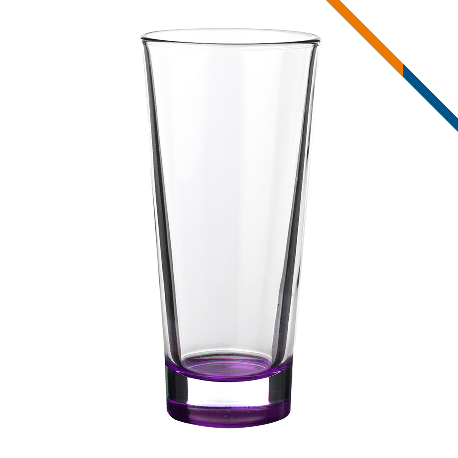 Dominic Highball Glasses - 17 OZ. 2