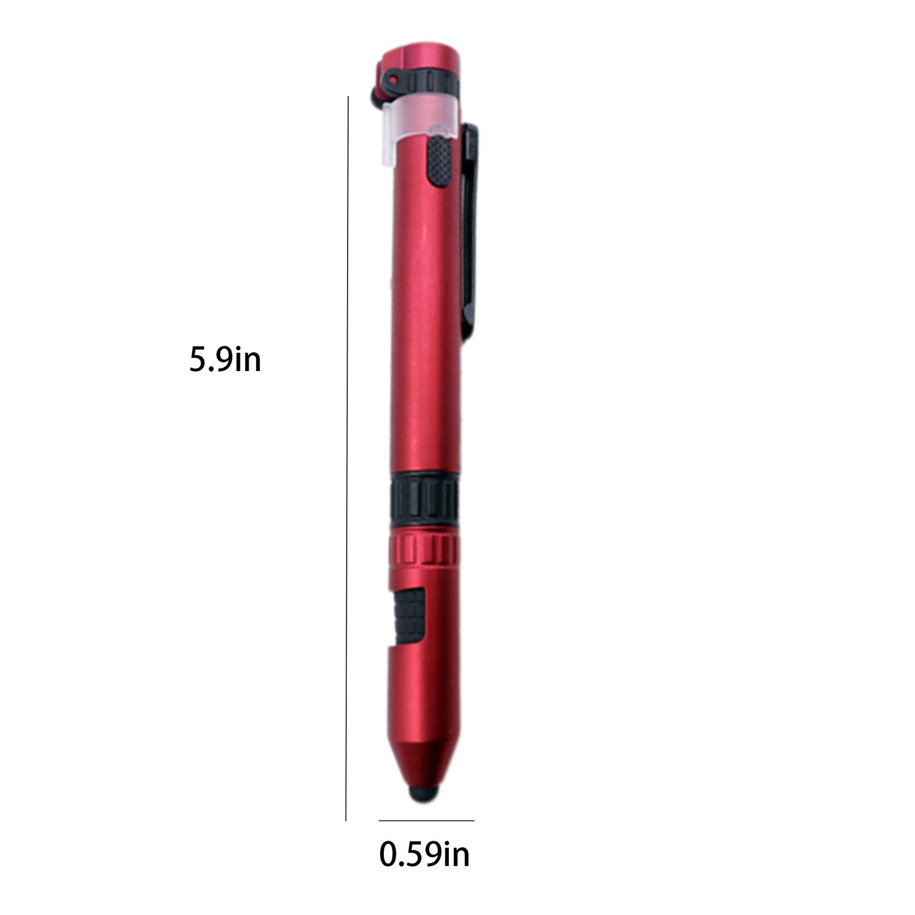 Creative Travel Outdoor Multifunctional Pen 1