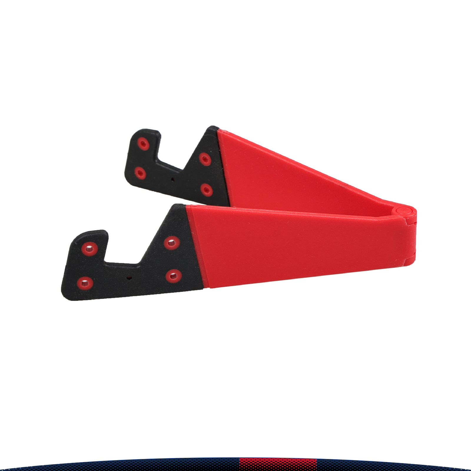 V-Shaped Phone Stand 5