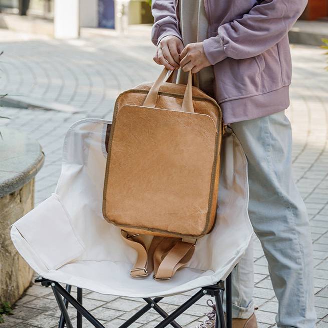 DuPont paper back bag 5