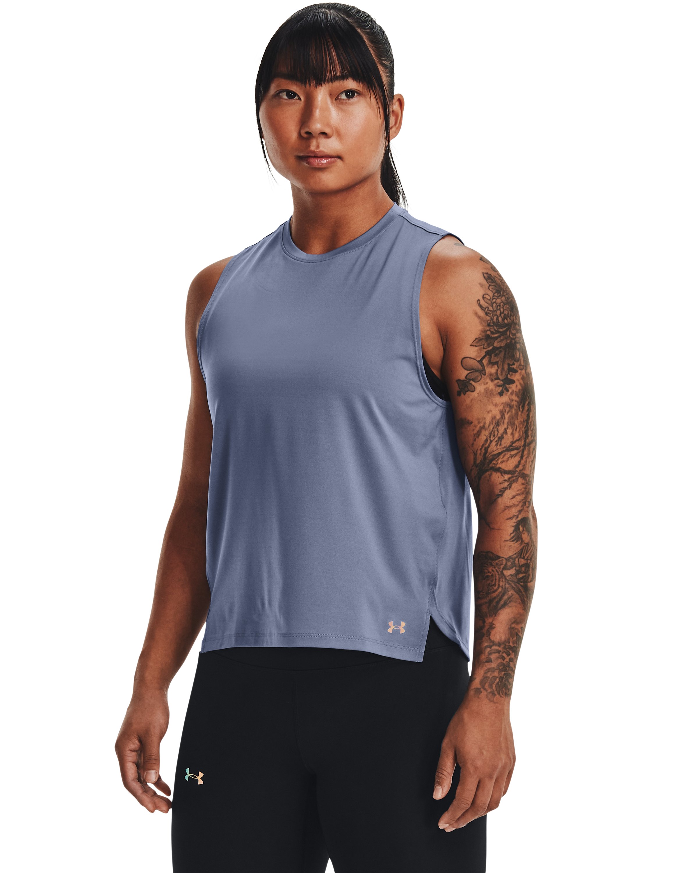 UA RUSH Women's Tank 4