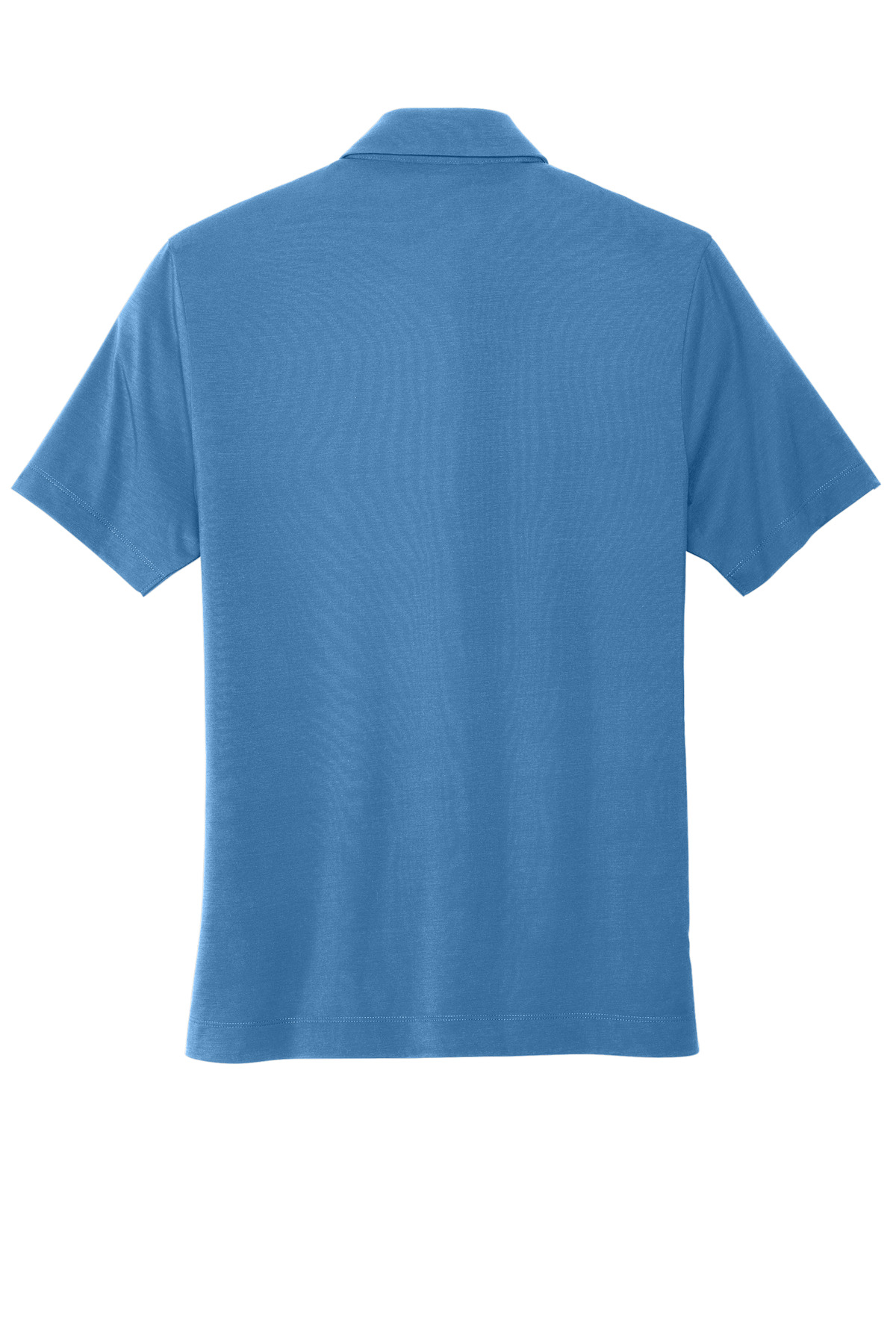 Mercer+Mettle Stretch Jersey Polo MM1014 23