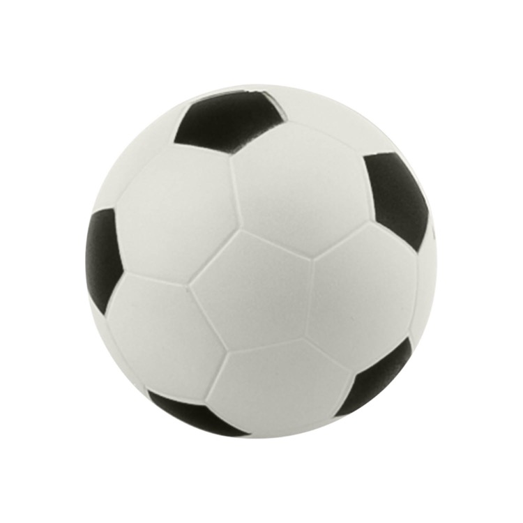 STRESS SOCCER BALL - large 2