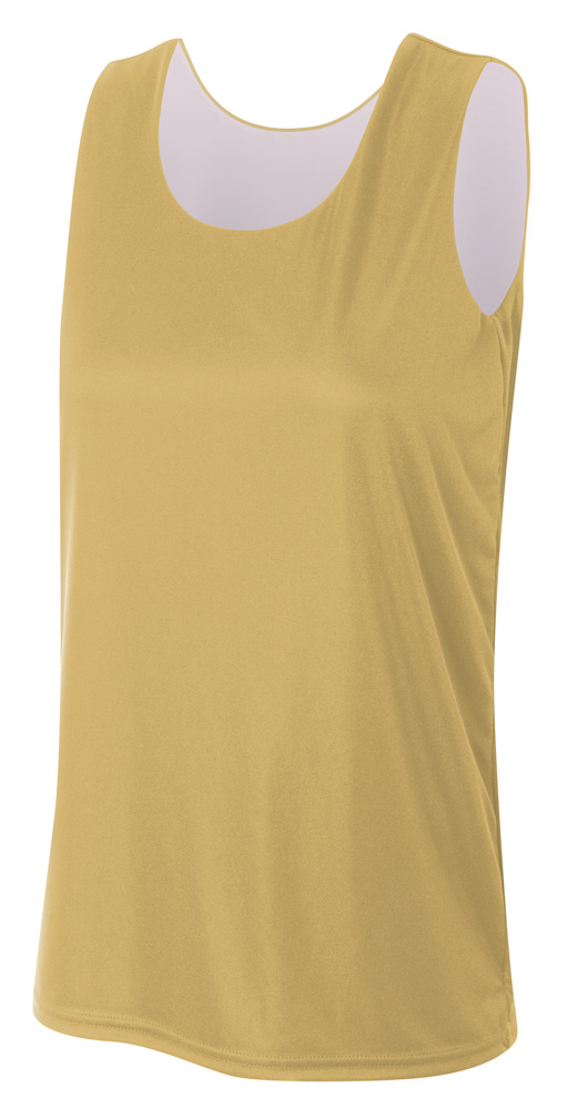 A4 Women's Sprint Jump Reversible Jersey 10