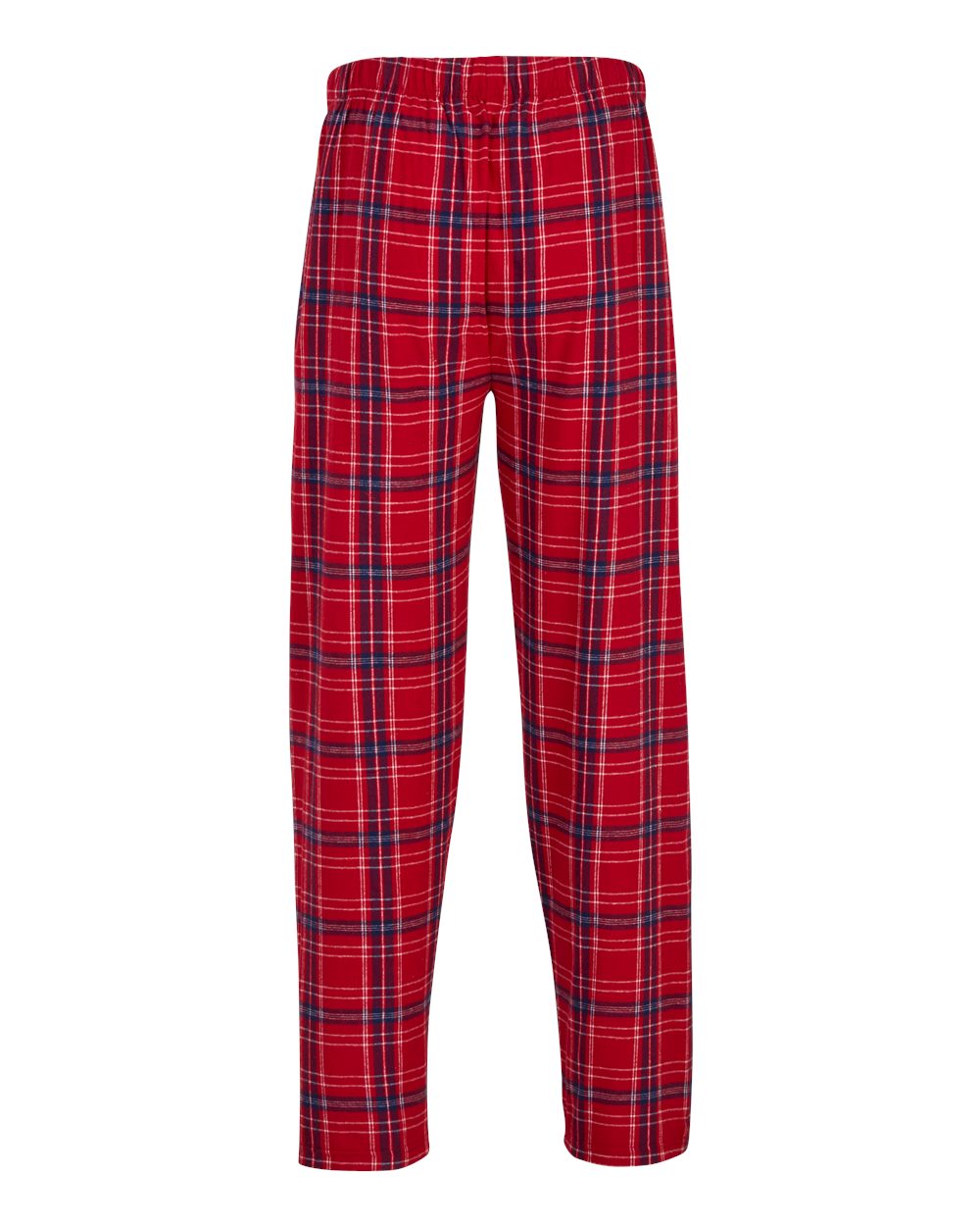 Men's Harley Flannel Pants - BM6624 15
