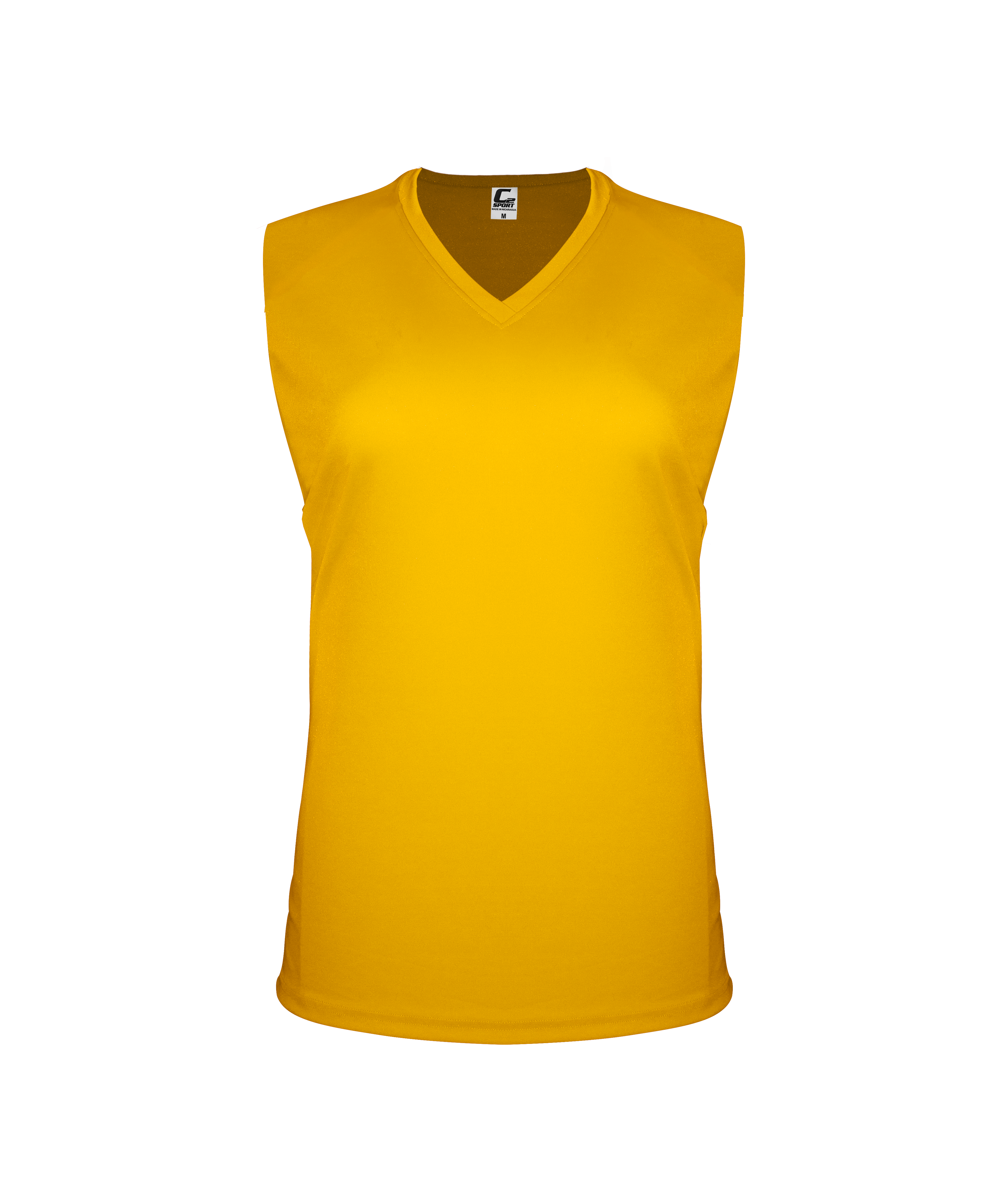 C2 Sleeveless Women's Tee 14