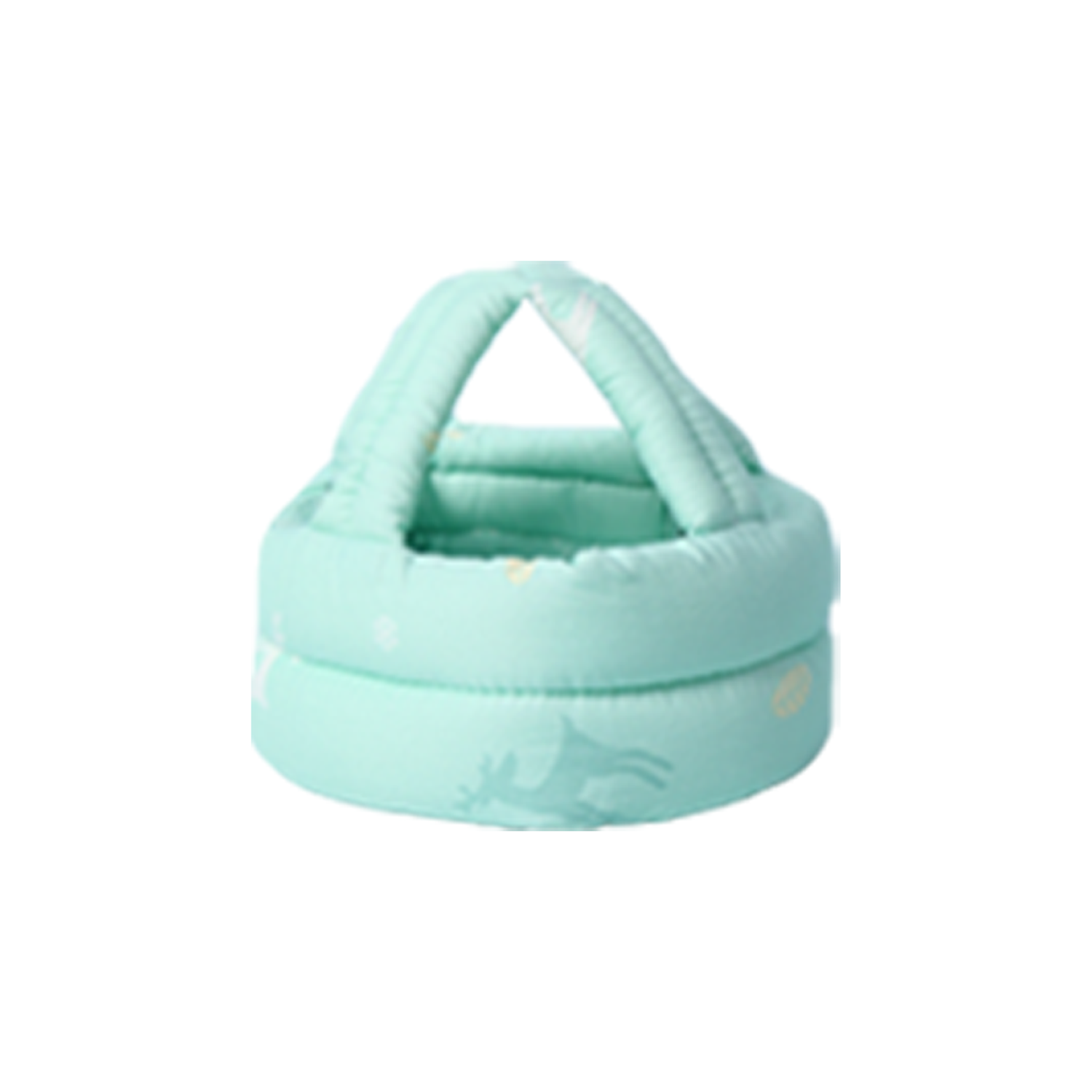 Baby fall-proof head protection pad 5