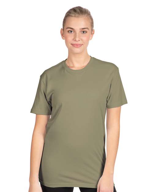 Cotton T-Shirt - 3600 239