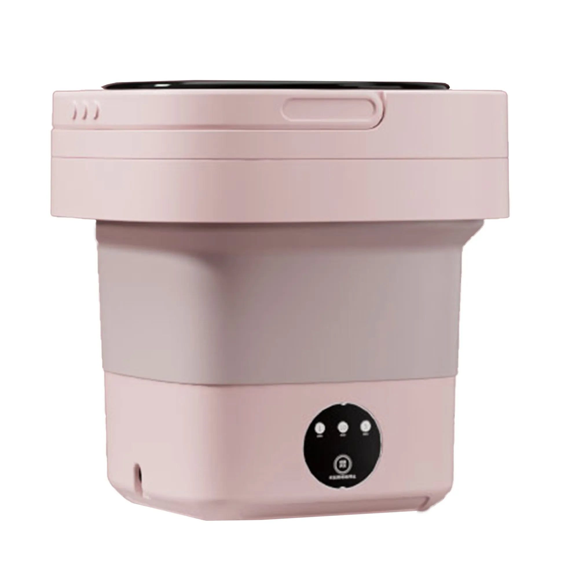 Portable Washing Machine 5