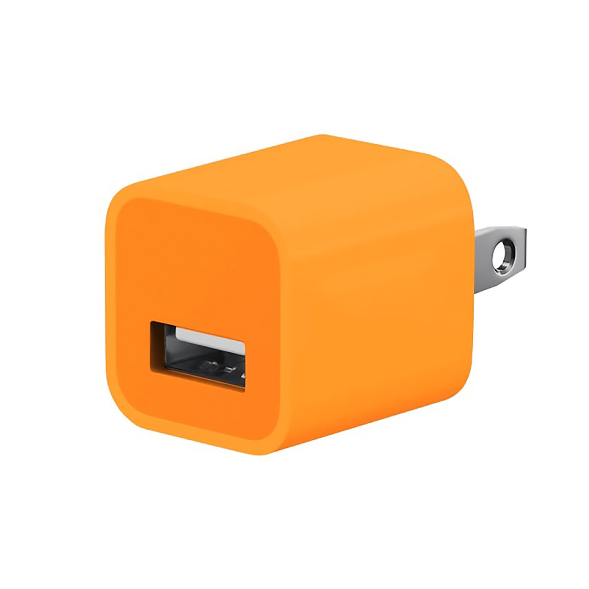 US USB Wall Charger Adapter 2