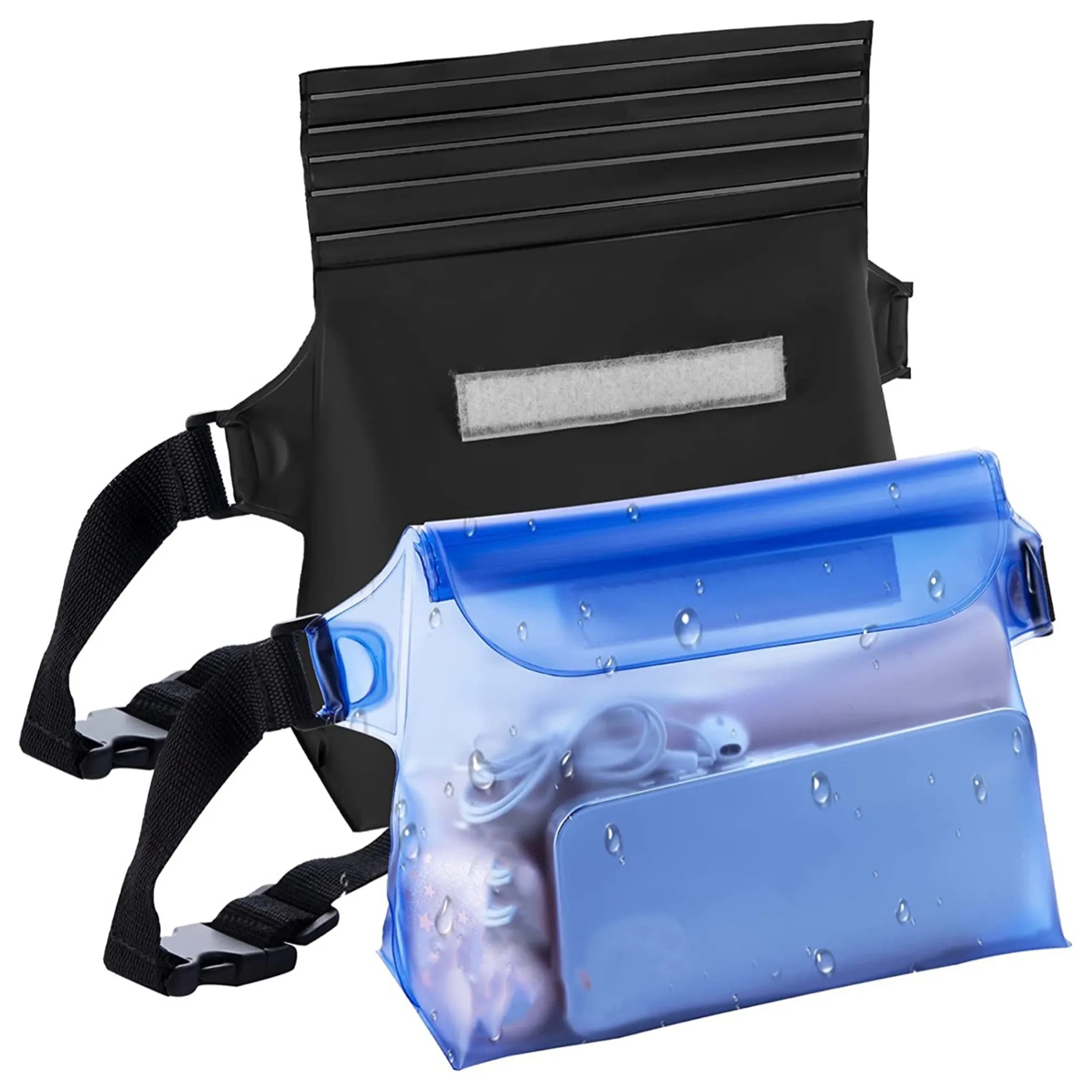 Waterproof Fanny Waist Bag 2