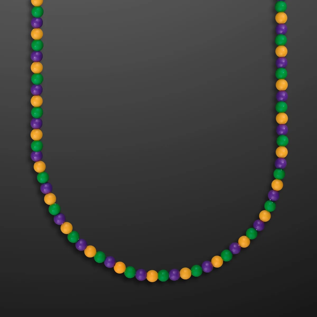 Breakaway Beads for Mardi Gras (NON-Light Up) 2