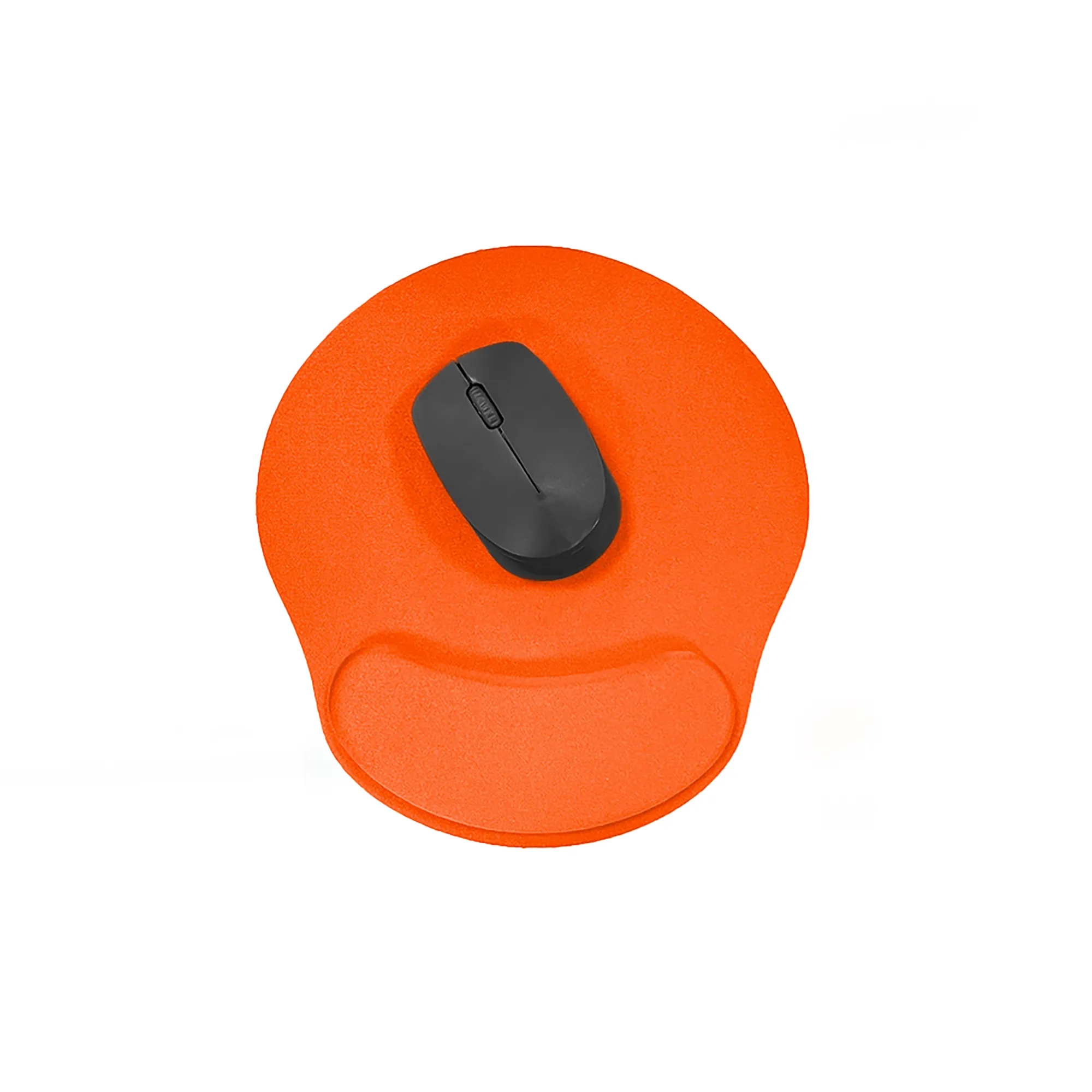 Silicone Wrist Mouse Pad MOQ 100PCS 20