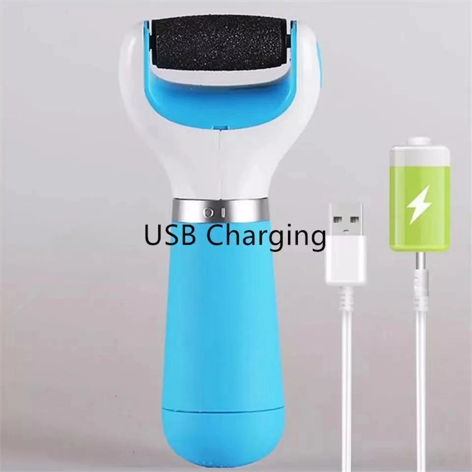 USB Electric Foot Polisher Grinder 2