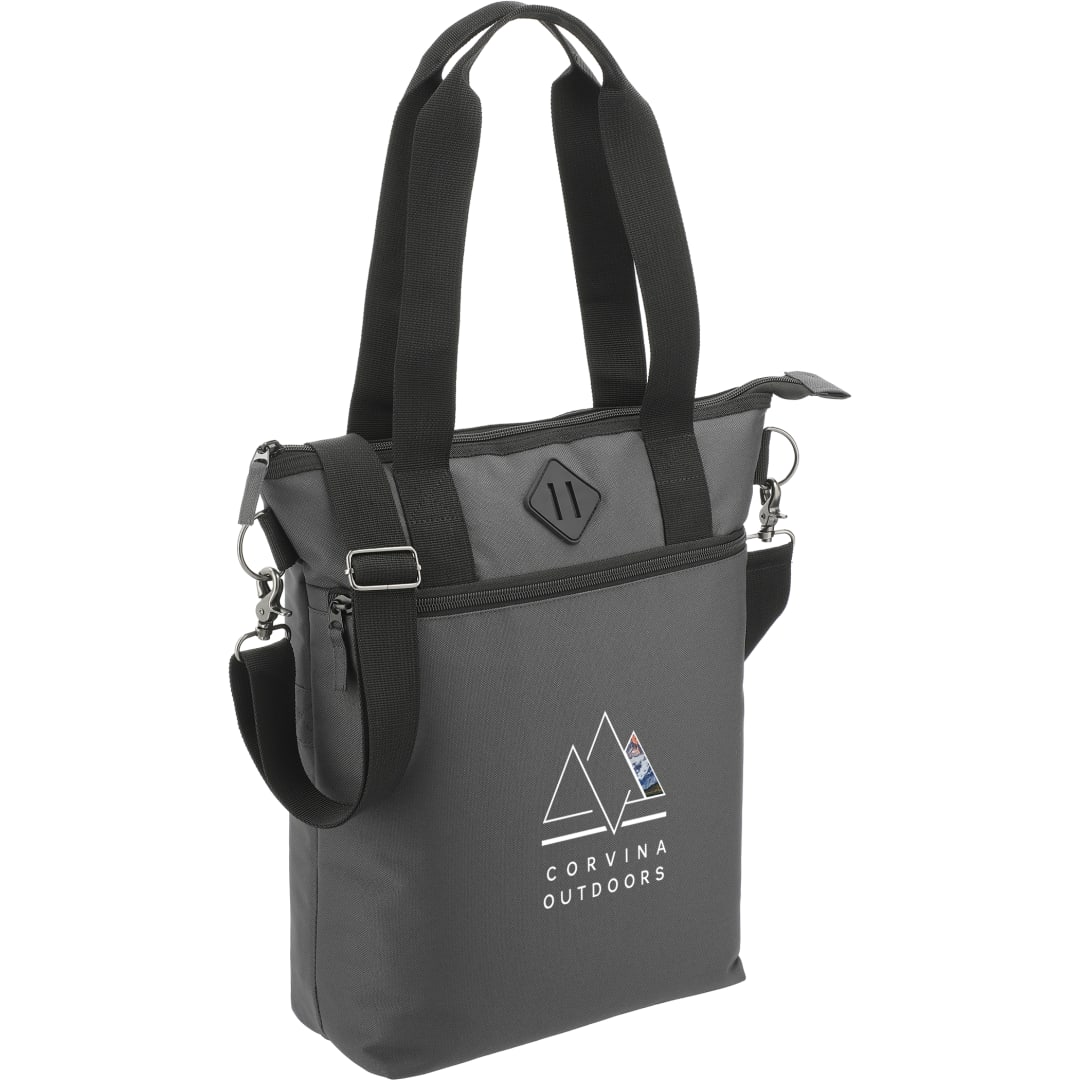 Repreve® Ocean Computer Tote 35
