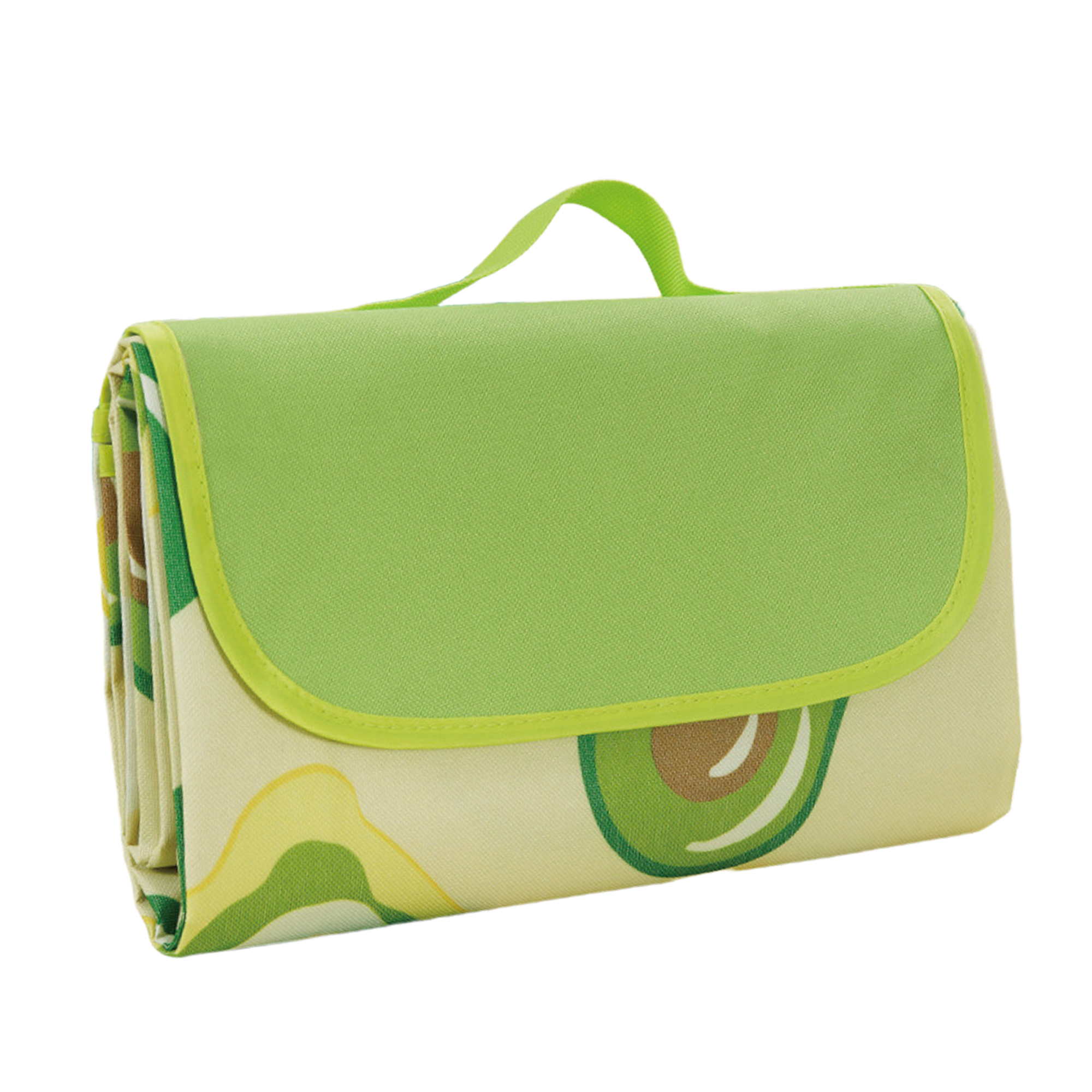 Oxford Foldable Outdoor Mat 17