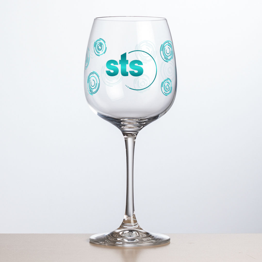 Danforth Wine - VividPrint™ 4