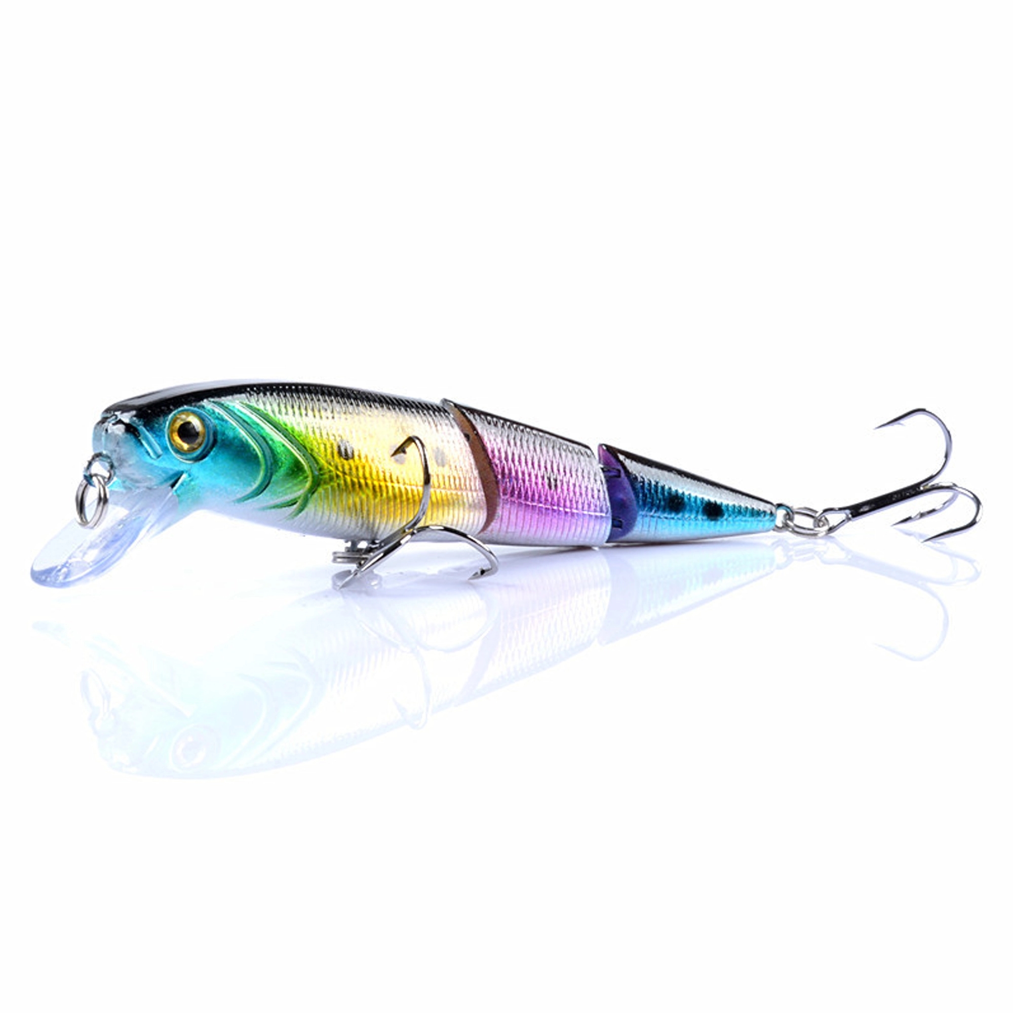 Lifelike Fishing Lure 2