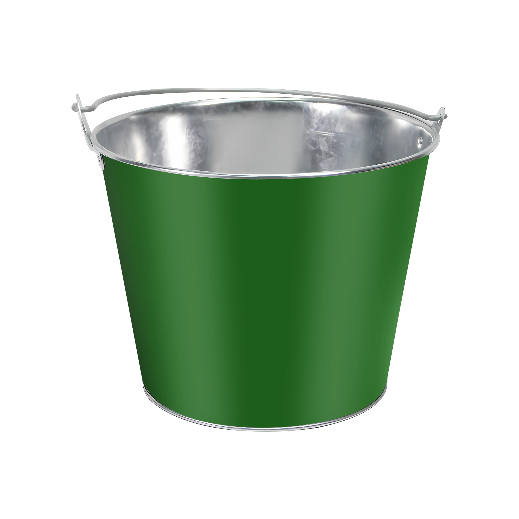 Custom Full Color 170OZ Metal Beer Ice Bucket 3