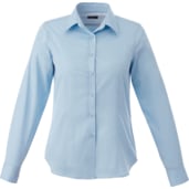 Women's WILSHIRE Long Sleeve Shirt 110