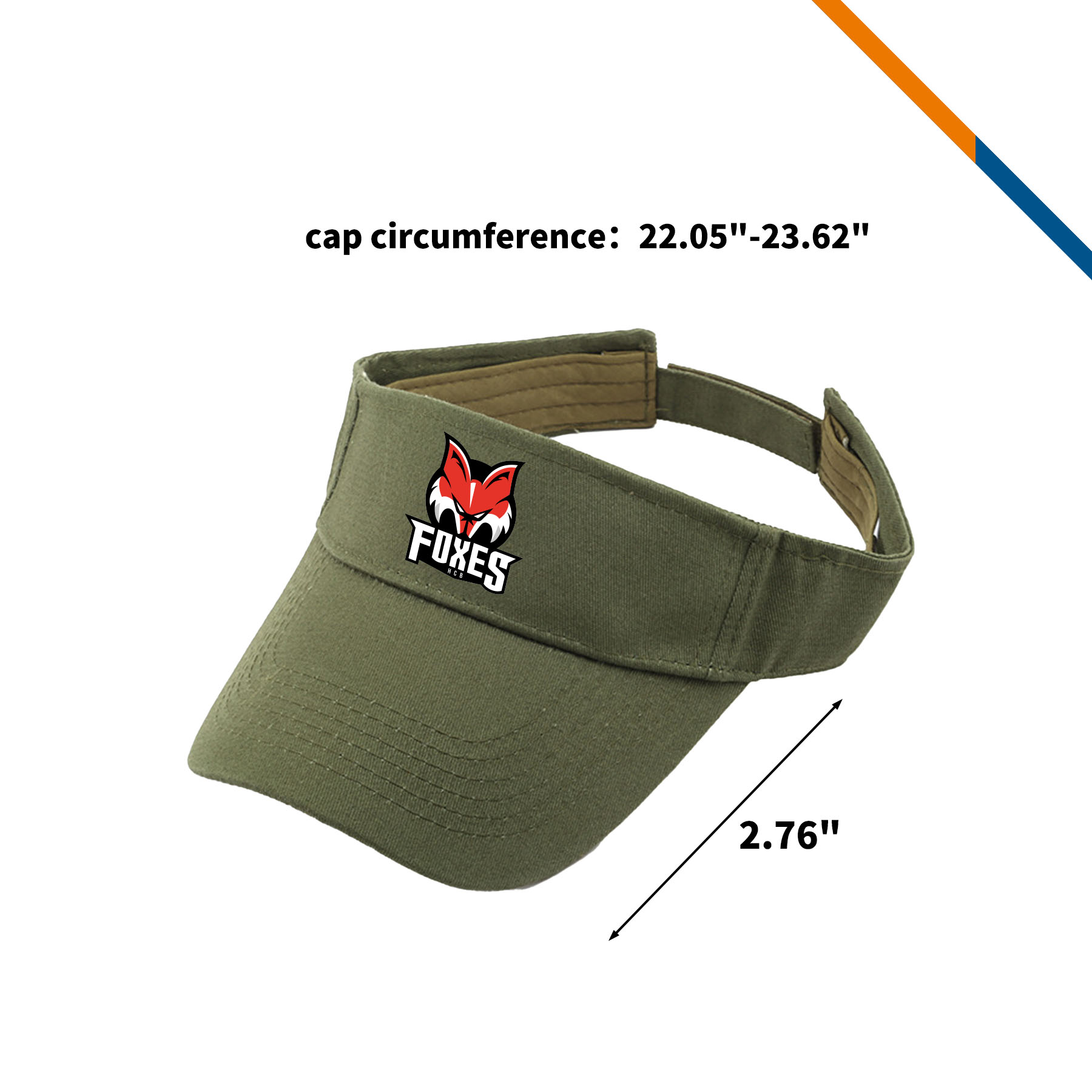 Aiken Sun Visor 11