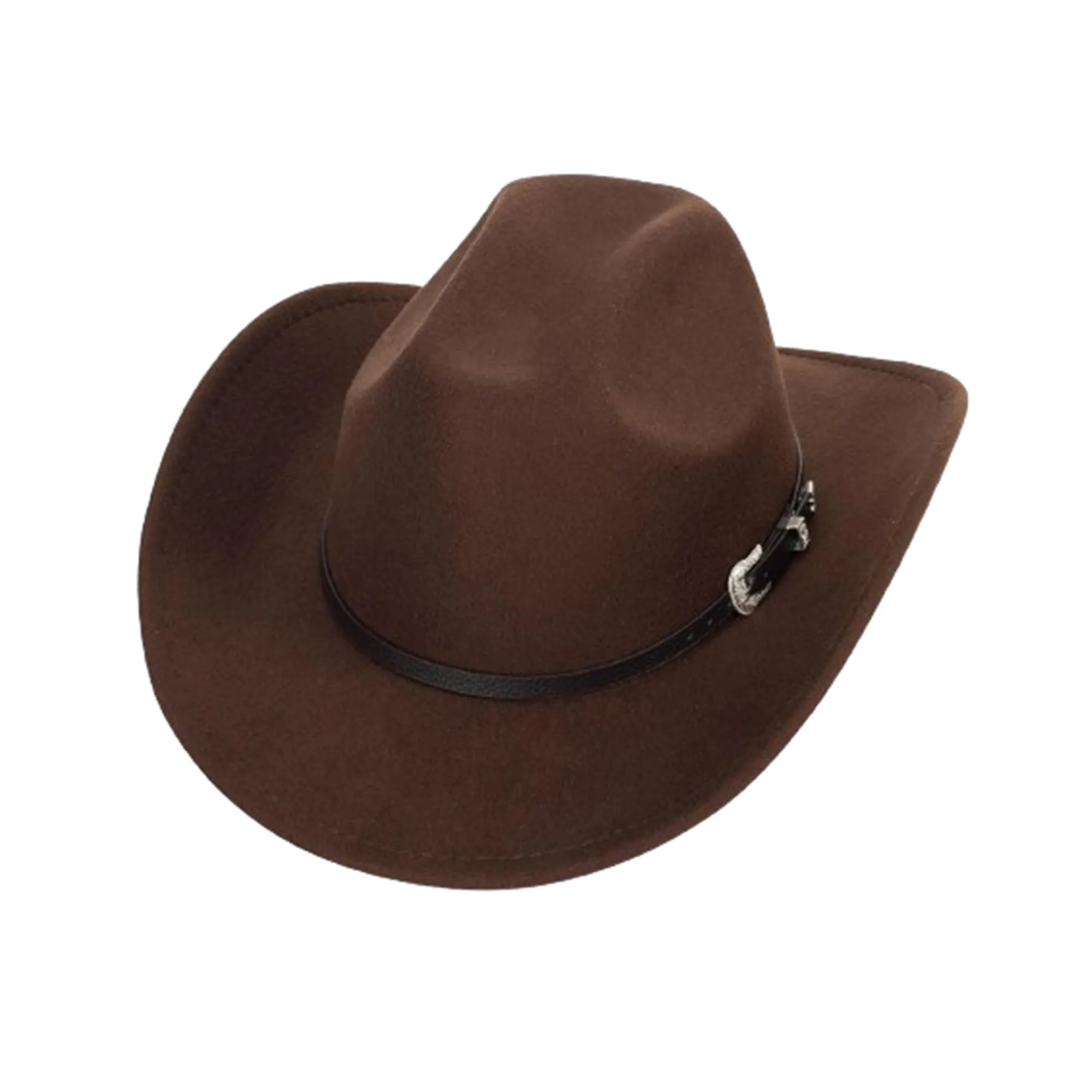 Cowboy Hat For Men Women 3