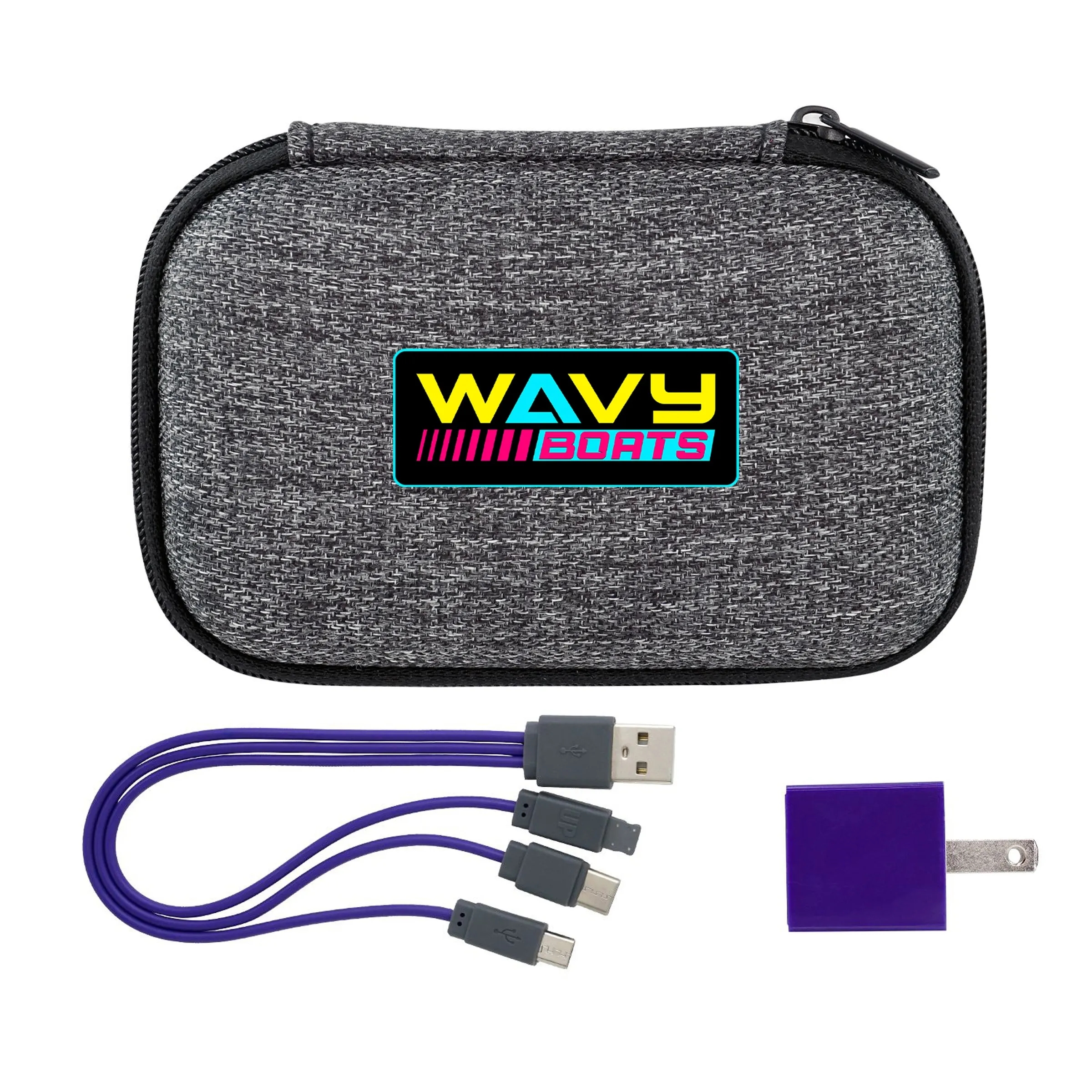X Line Wall Charging Kit 18