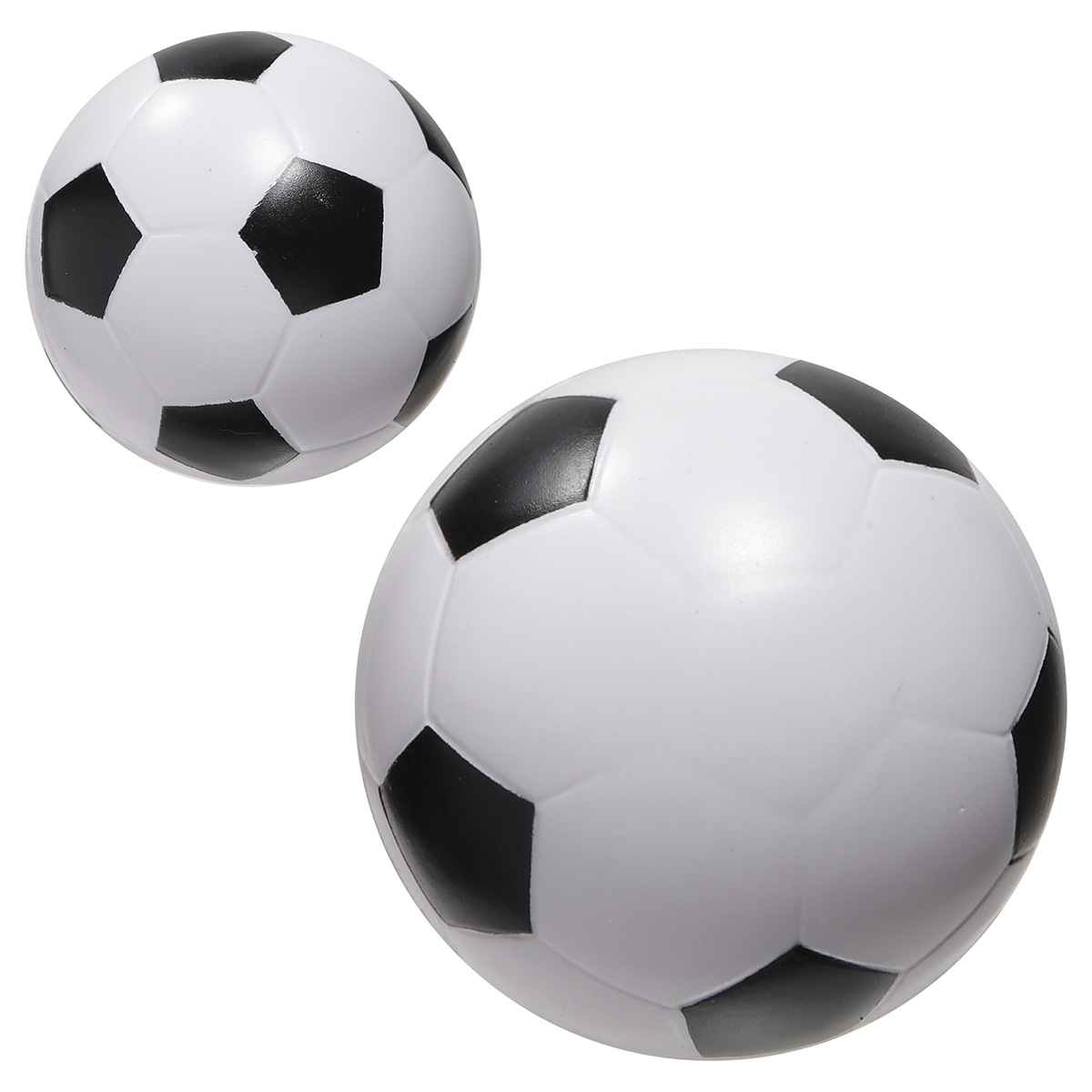 Soccer Ball Slo-Release Serenity Squishy™ 6