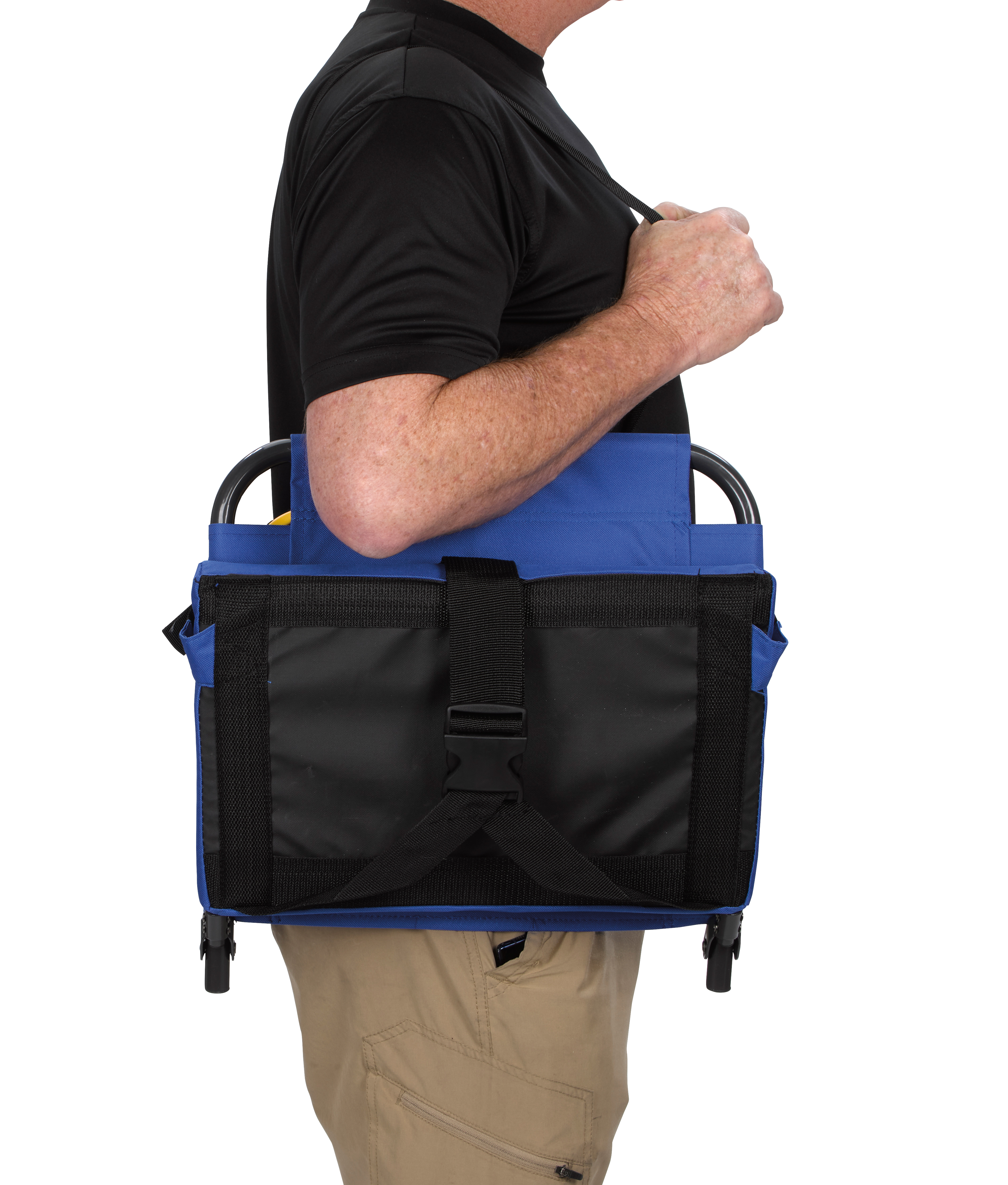GCI Outdoor® BleacherBack™ Stadium Seat 6