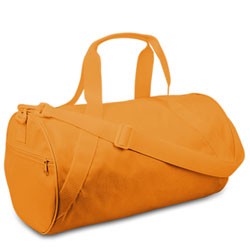 Barrel Duffel Bag - Eco Friendly 12