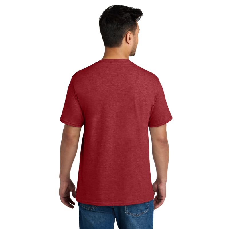 Port & Company CVC Tee 49