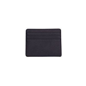 Simple Desk Business Card Stand 13
