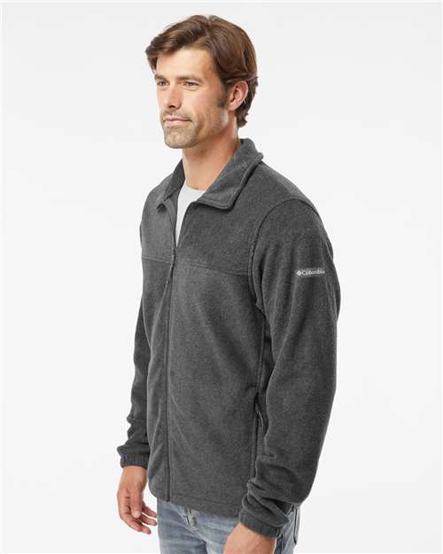 Men's Steens Mountain™ Full Zip 2.0 Jacket - 212478 13