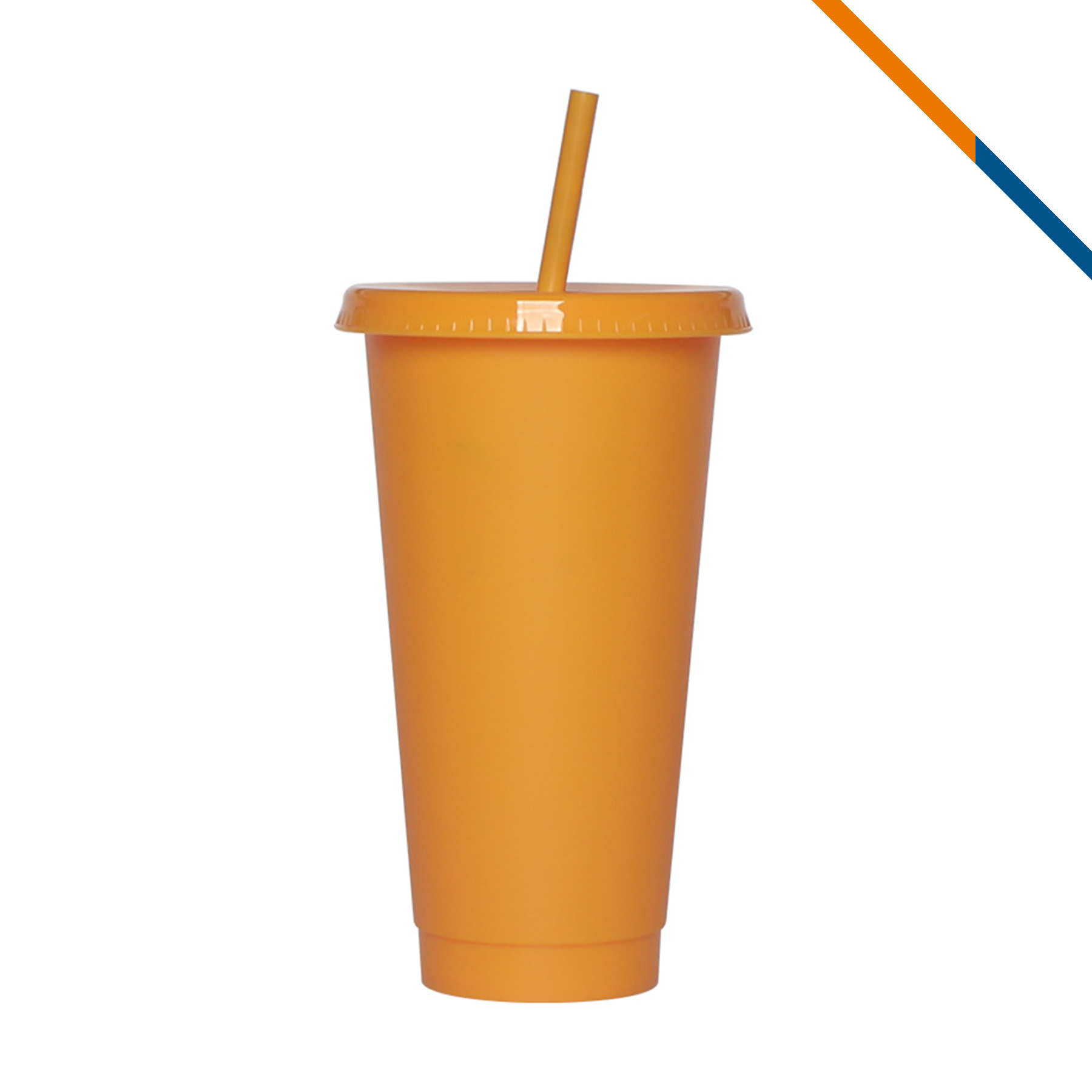 Garon UV Color Changing Tumblers - 24 OZ. 17