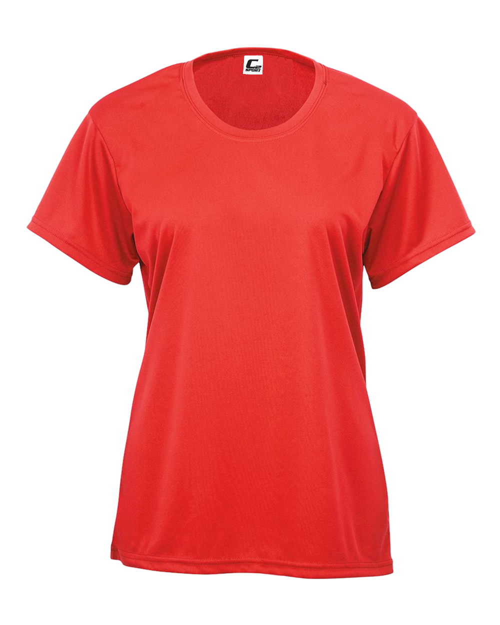 C2 Women's Tee 12