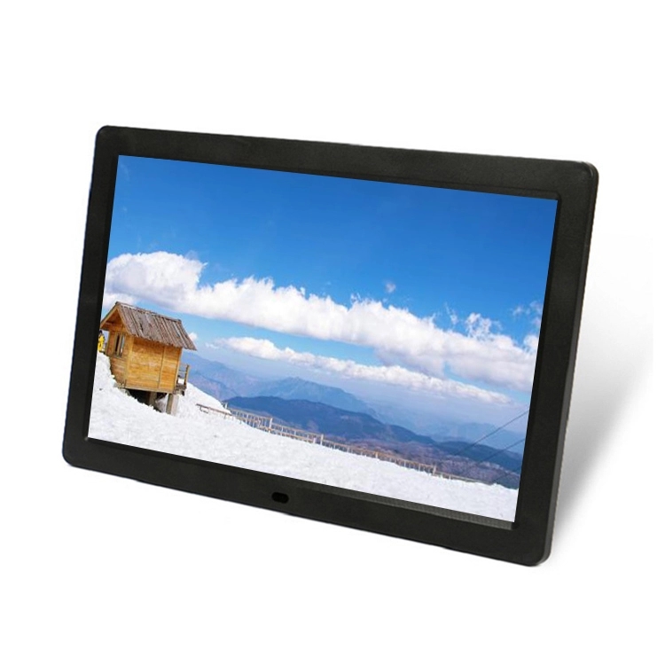 Digital Photo Frame 1