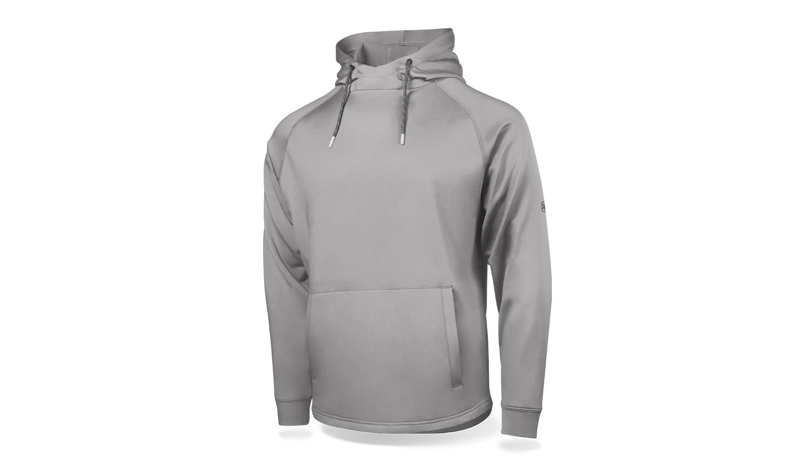 Boys' Stock Charge Hoodie 6