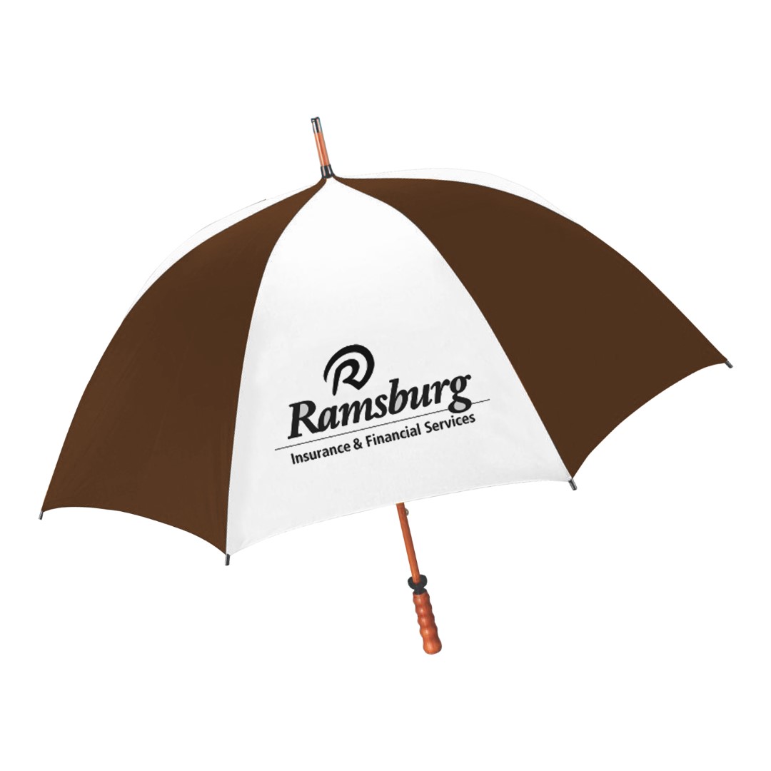 The Eagle Umbrella 44
