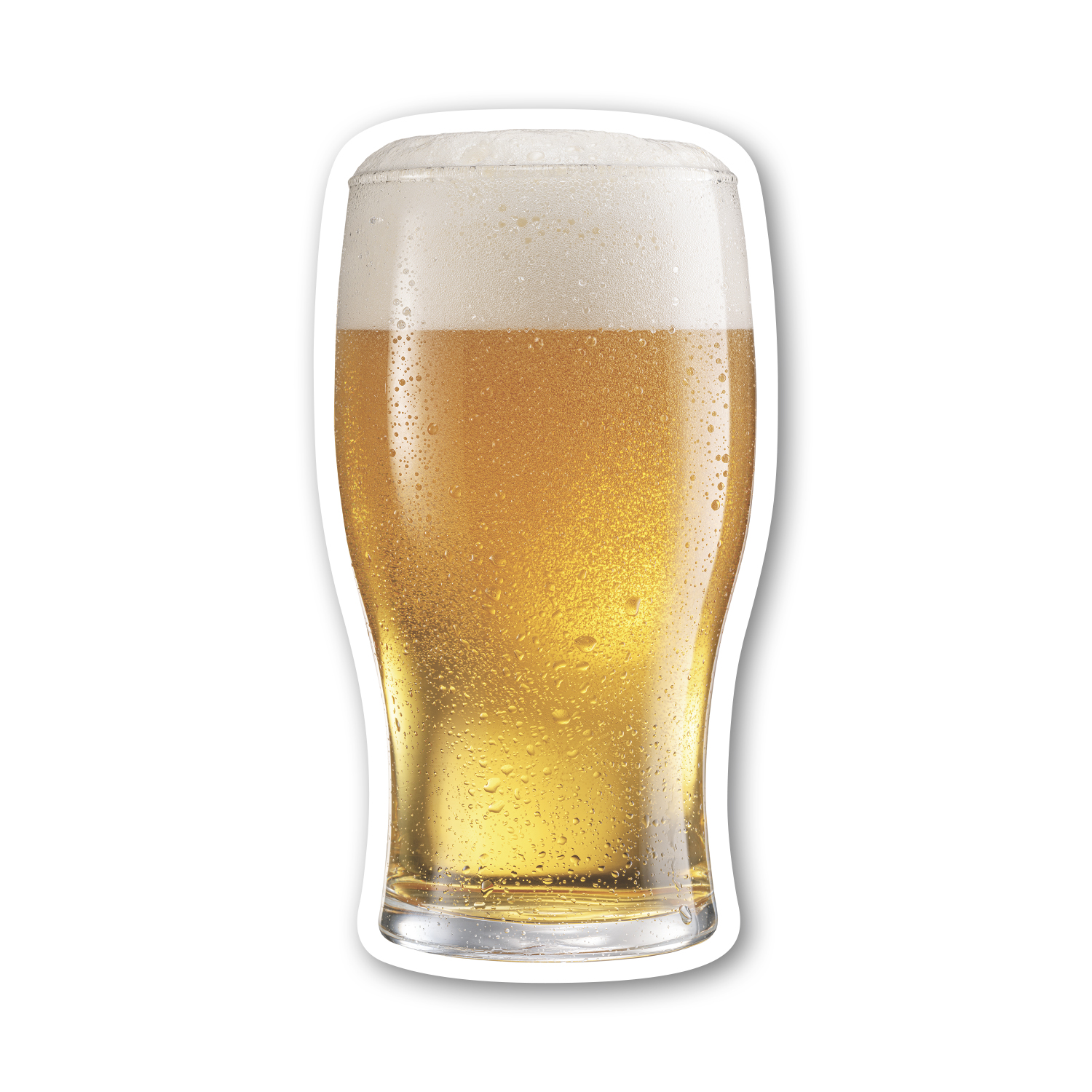 Pub Glass 2