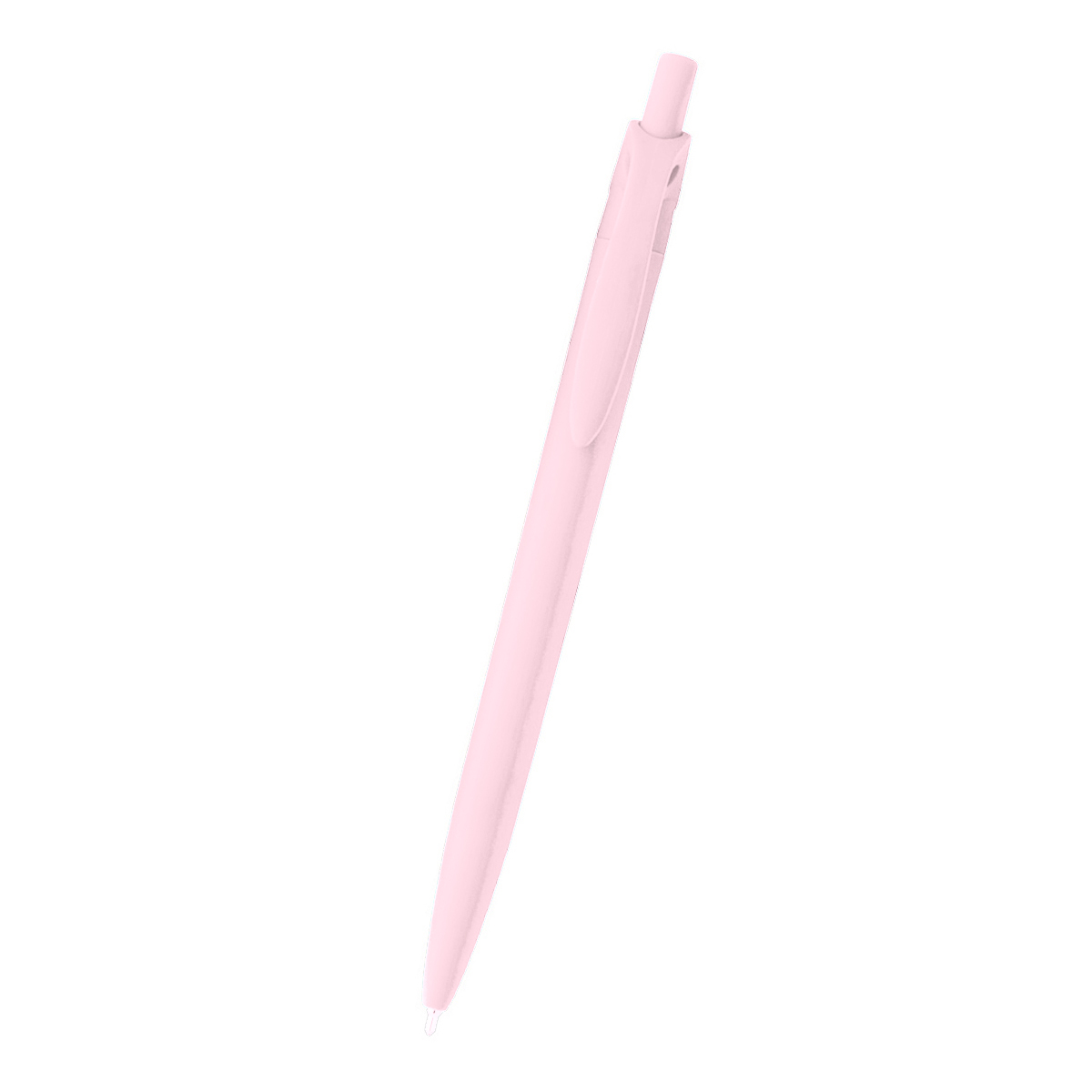 Sleek Write Rubberized Pen 35